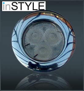 inSTYLE HI Lux Optic Downlighter